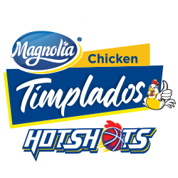 Magnolia Chicken Timplados Hotshots